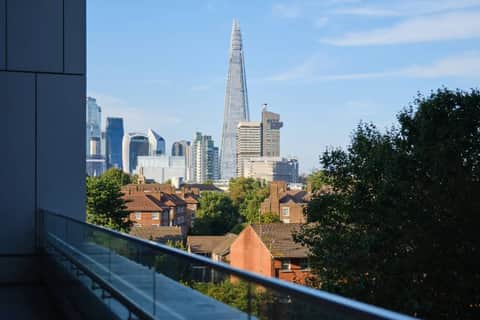 Tantallon House, London, SE1 6TJ - 1 of 18