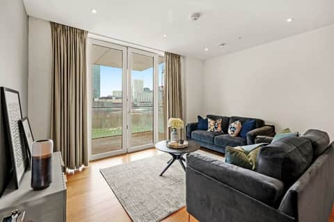 Coville Mansions, London, E20 1FZ - 1 of 15