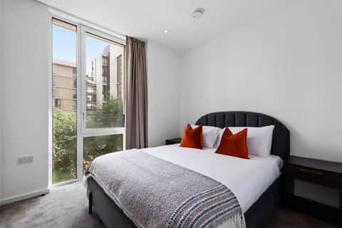 Aurelia House, London, E20 1DT - 1 of 9