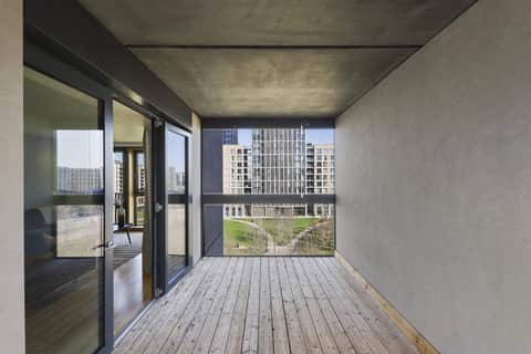 Lunaria House, London, E20 1AL - 1 of 16
