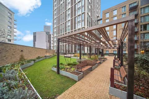 Insignia Point, London, E20 1JH - 1 of 15