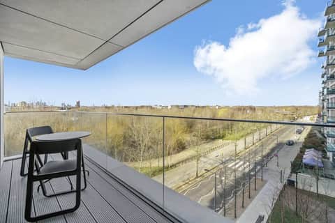 Skylark Point, London, E20 1JT - 1 of 18