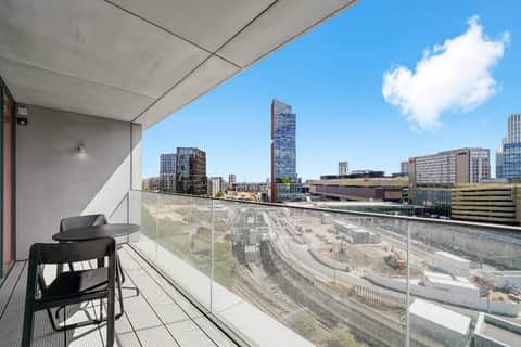 Skylark Point, London, E20 1JT - 1 of 18