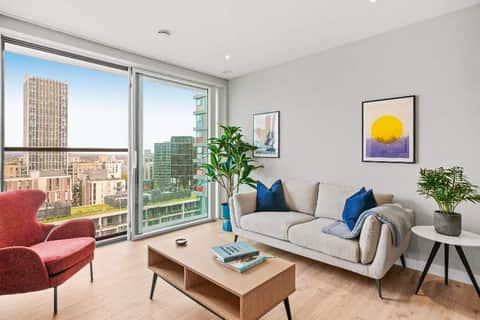 Skylark Point, London, E20 1JT - 1 of 13