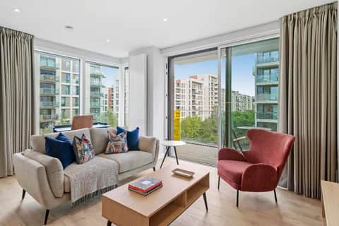 Hightail Point, London, E20 1JY - 1 of 17