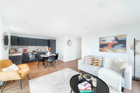 Hornby House, Maidenhead, SL6 1NS - 1 of 15