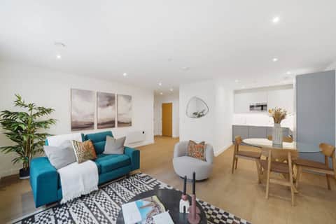 Guild Point, Birmingham, B5 6EL - 1 of 14