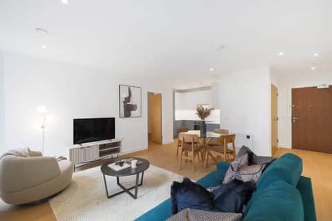 Guild Point, Birmingham, B5 6EL - 1 of 17