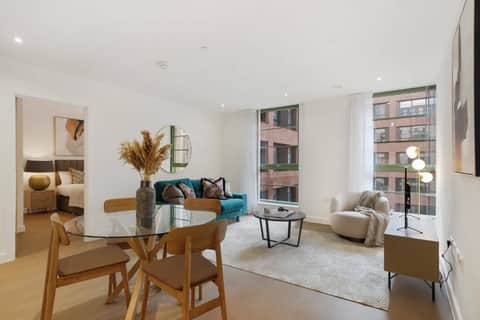 Guild Point, Birmingham, B5 6EL - 1 of 12