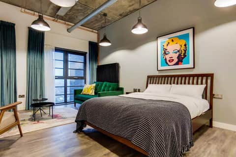 1151 Ferrum - 1 of 1