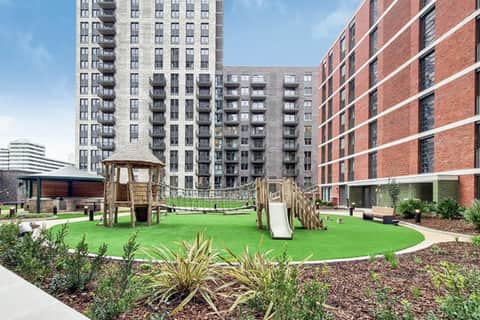 213 Cherry House - 1 of 1